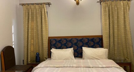 Hotel Akbar Residency Room Type - Deluxe Room Non - AC