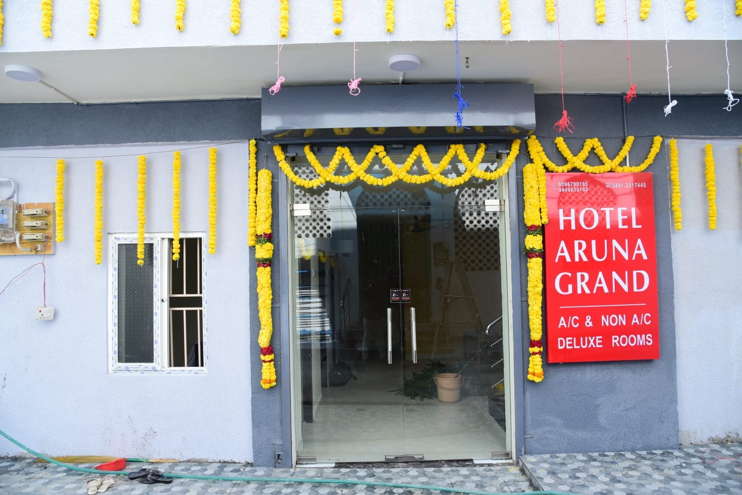 Main gallery