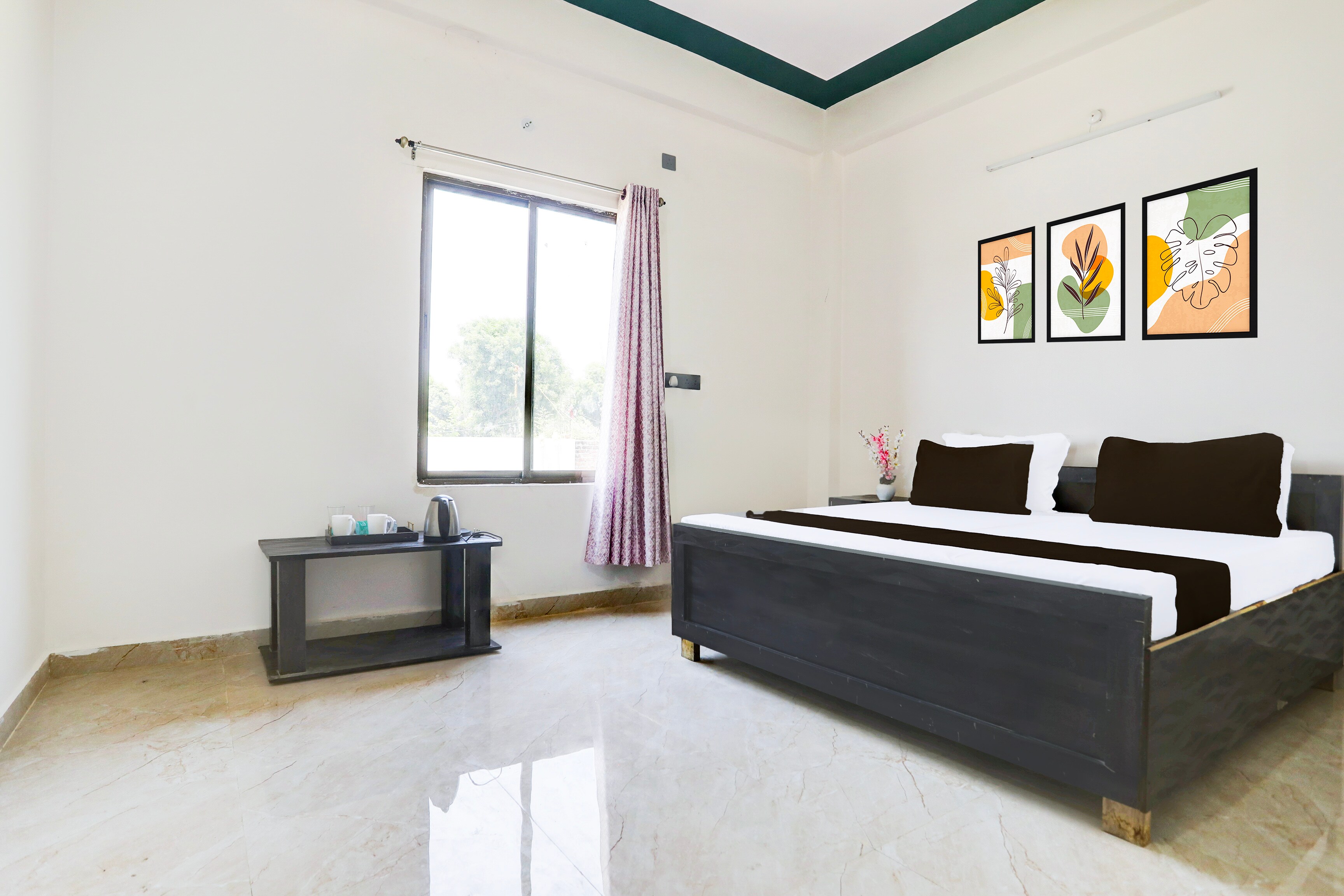 Hotel O AMAYRA HOTEL AND RESORT - Tap to explore photos