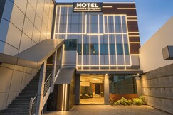 Hotel Shagun & Banquets