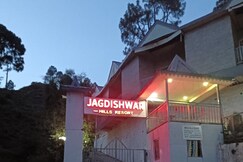 Photos of Jagdishwar Resort Kasauli next to Surya Villas