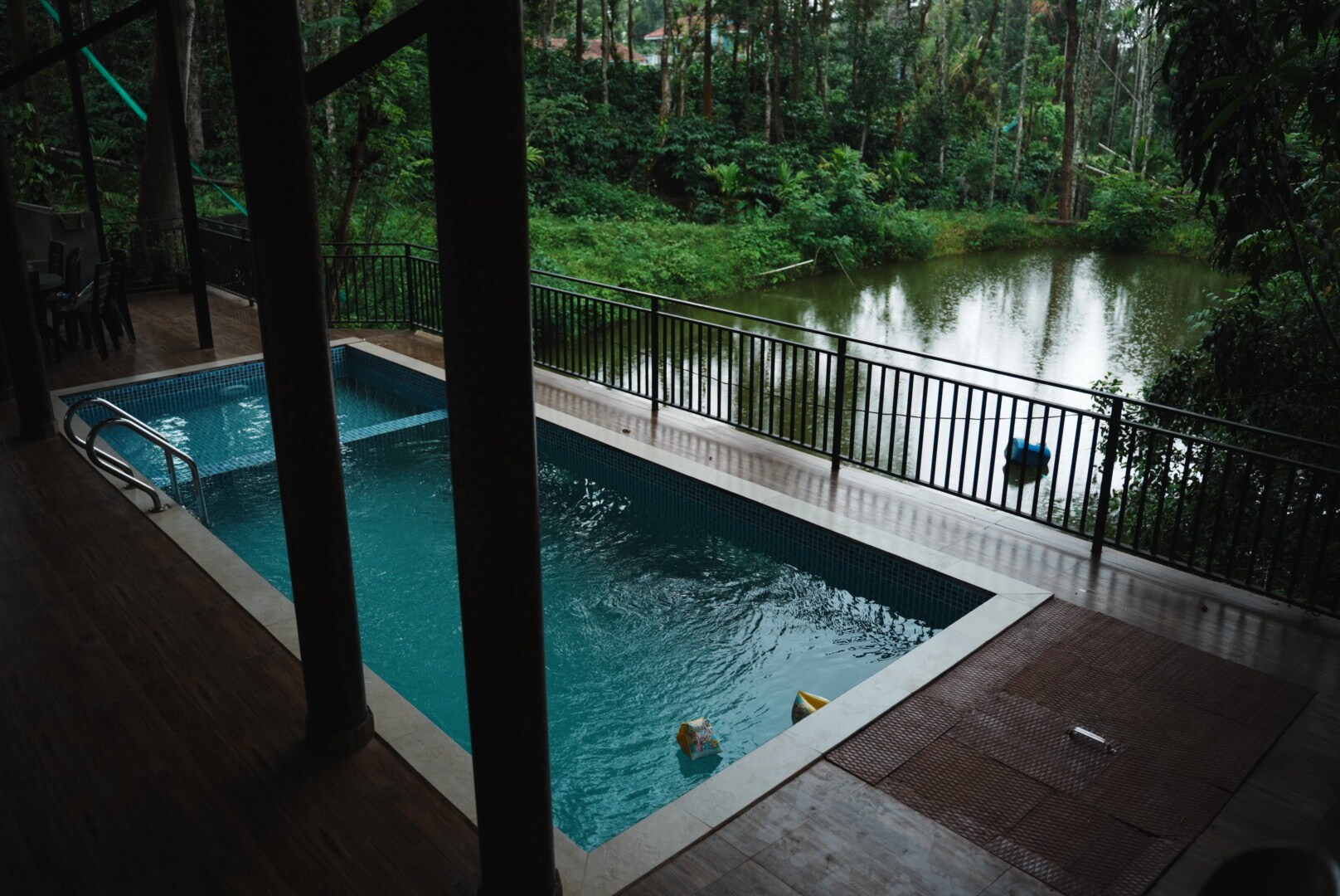 Coffeepolo Resorts, Wayanad - Tap to explore photos