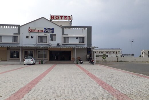 Shree Krishana Hotel