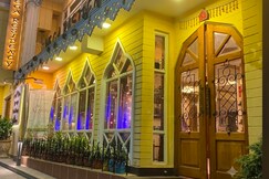 Omega residency near mall road