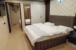 LAKE VIEW HOMES NAINITAL