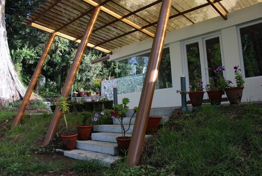 Farm House