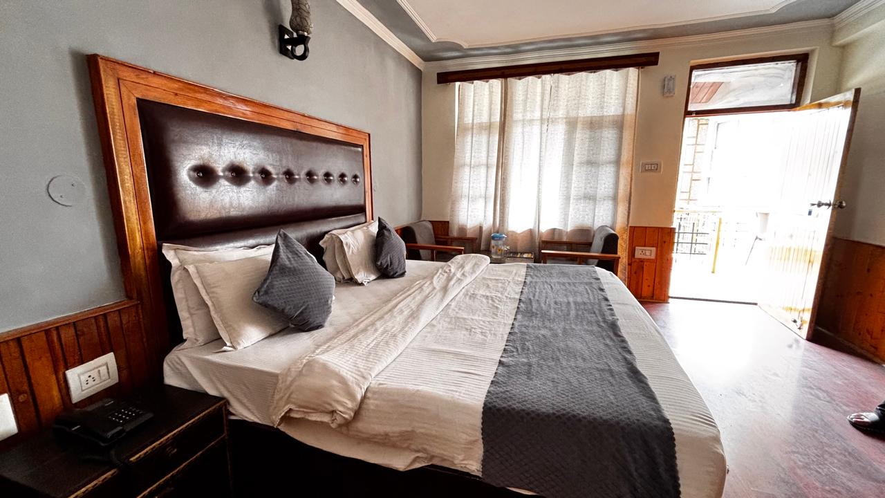 Astha Regency - Tap to explore photos