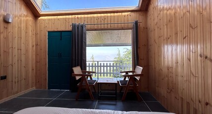Ilika Resort Room Type - Elevated Cottage 1