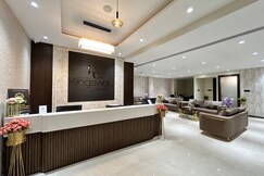 Hotel Kingsway Continental