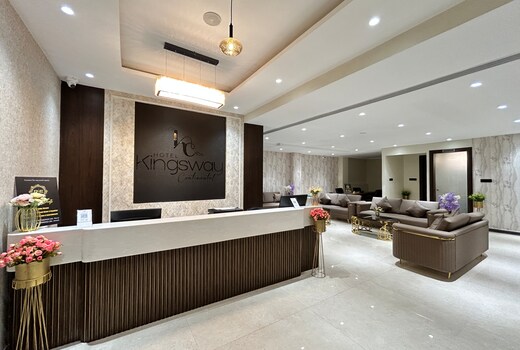 Hotel Kingsway Continental