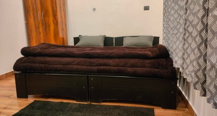Seedling Homestay Room Type - Executive Suite Room (Non AC Room)