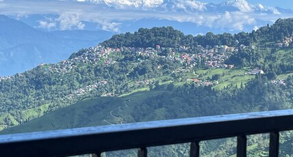 Gorkha Heritage Stay Room Type - Gurung Room