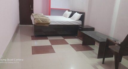 @mokshda home stay Room Type - Bedroom 2