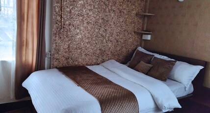 Vela Homestay Room Type - Standard Triple Room