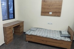 Kavyansh home stay