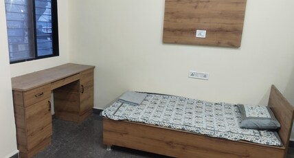 Kavyansh home stay Room Type - Kavyansh home stay