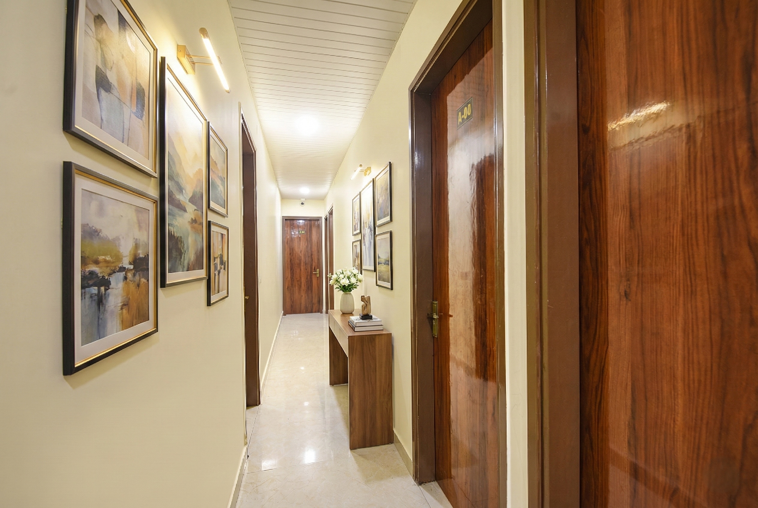 Main gallery