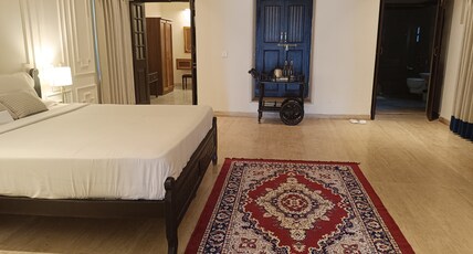 Balaram Palace Resort Room Type - Family Suite