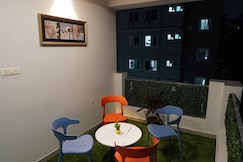 Bliss Nest by Urban Voyage Stays Madhapur