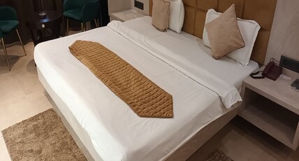 Hotel Home Inn Room Type - Presidential Suite