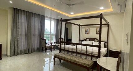 Hotel Keshav Plaza Room Type - Suite