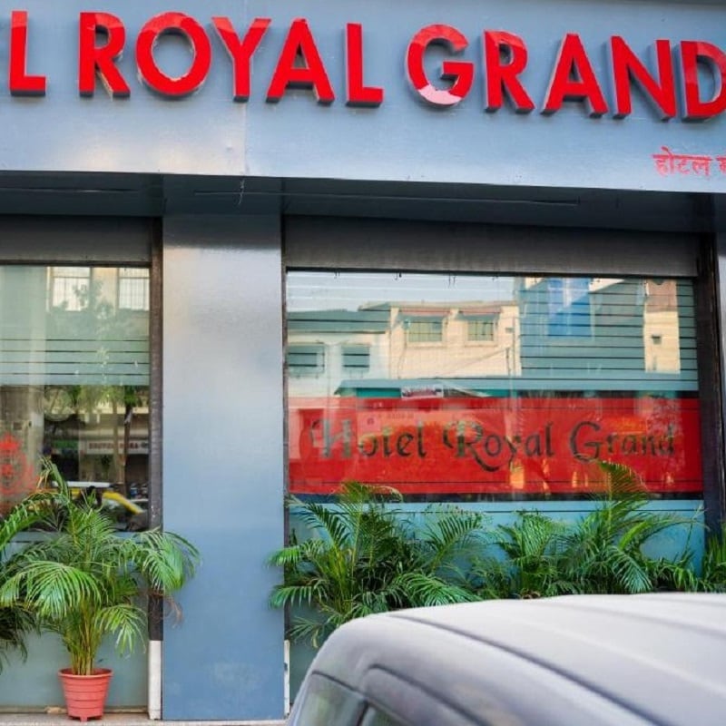 Hotel Royal Grand - Tap to explore photos