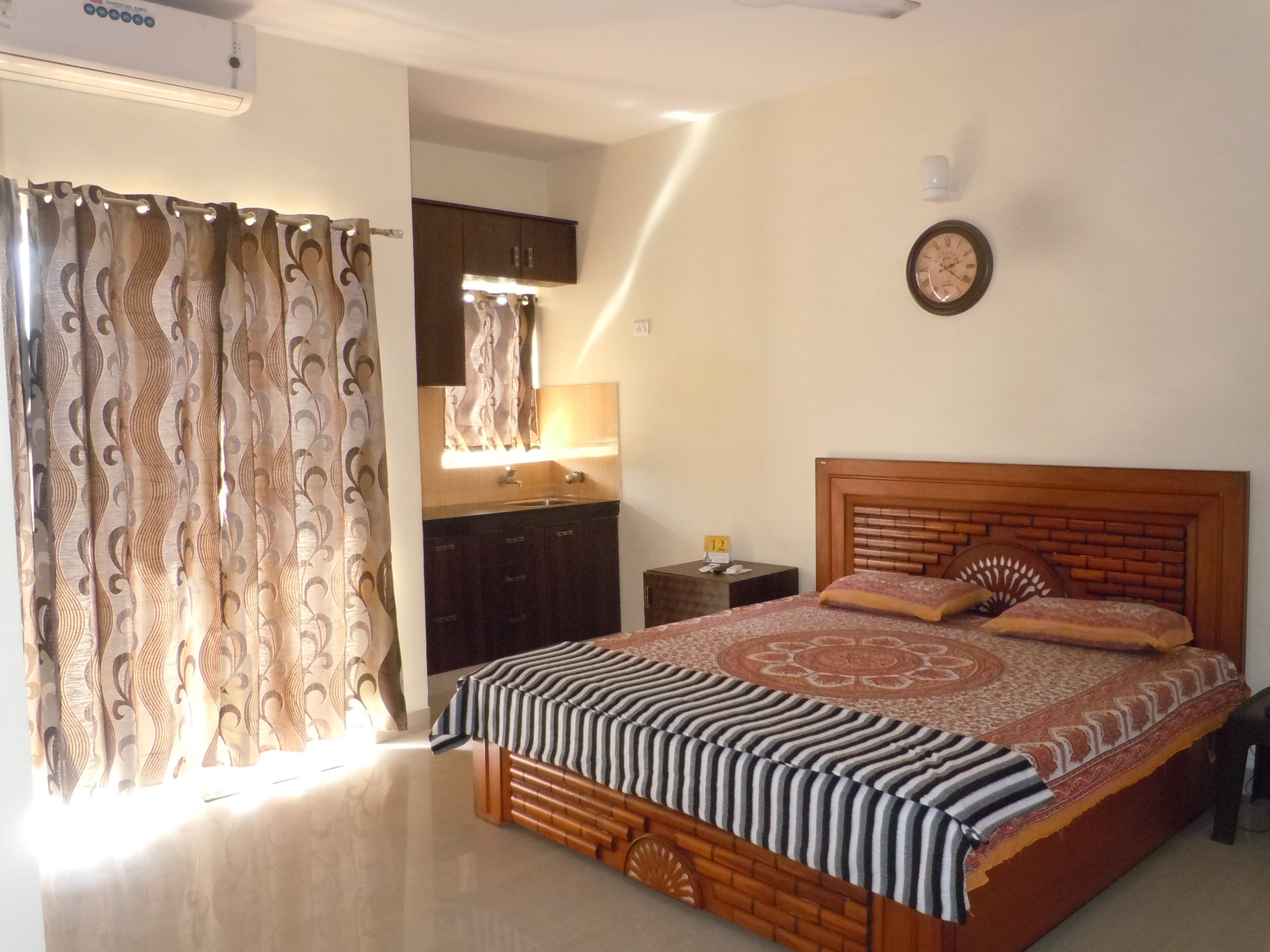 Shree Ji Homes - Tap to explore photos