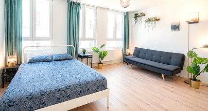 Cosy Apartment in Central Antwerp Room Type - Cosy Apartment in Central Antwerp Cosy Apartment in Central Antwerp Room Type - Cosy Apartment in Central Antwerp