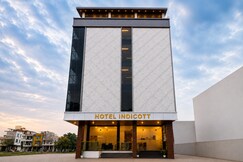 Address of Hotel Indicott