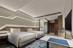 Hilton Shanghai Hongqiao International Airport