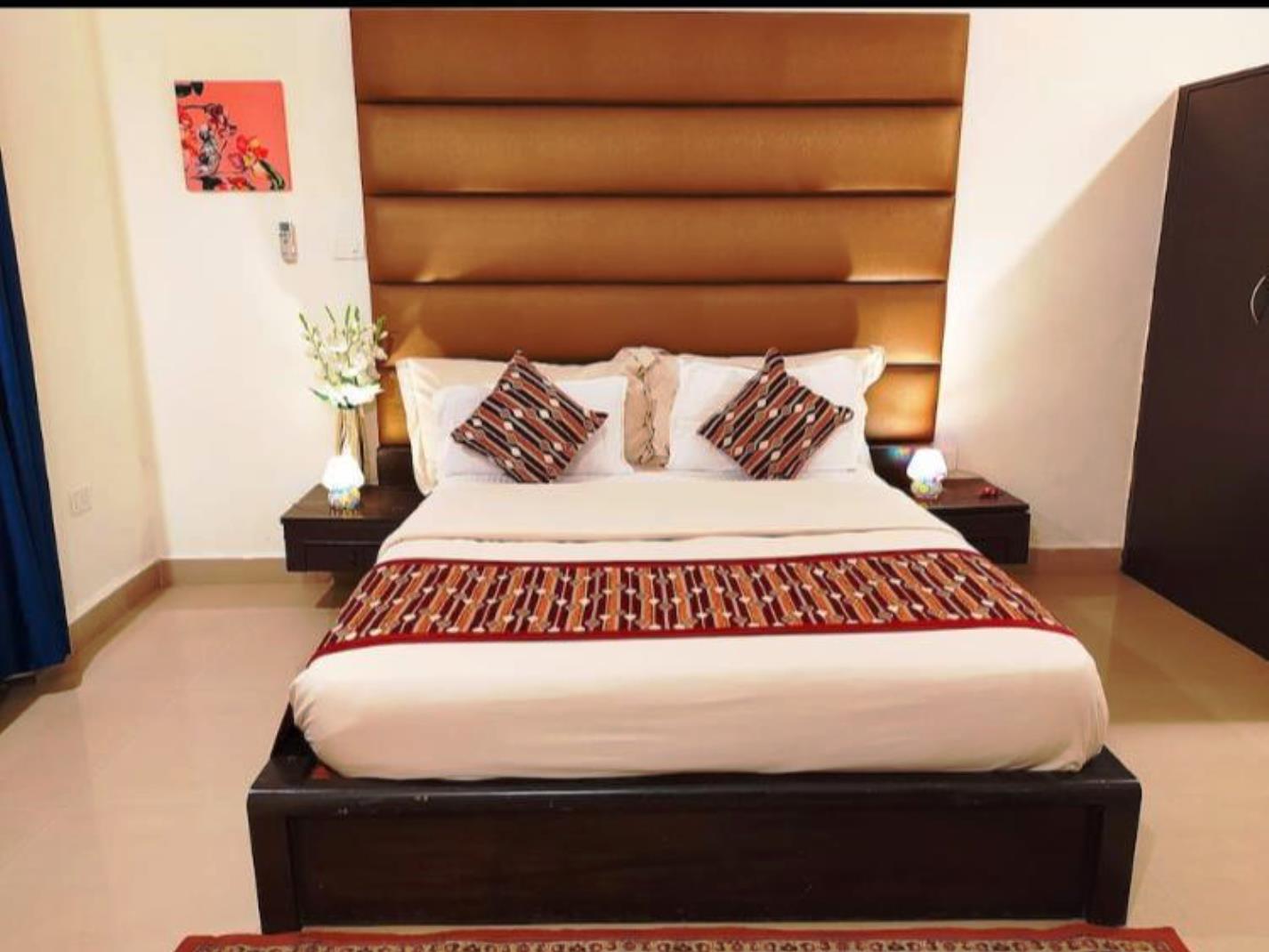 Maple Chimes Goa - 3BR Villa - Tap to explore photos