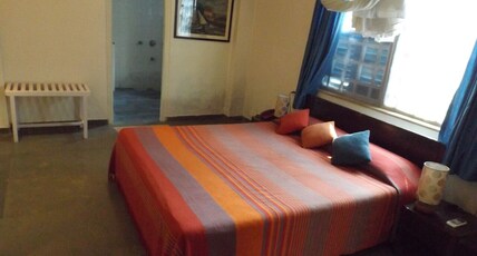 Manoribel Room Type - Cottage AC 6