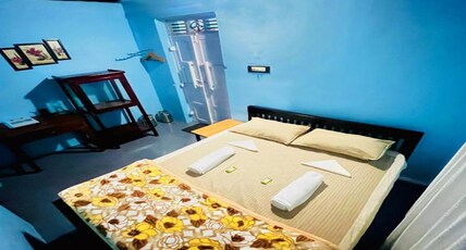 Arapura Veedu Homestay Room Type - Arapura Veedu Homestay