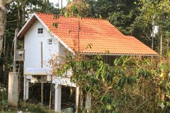 Spanish villa