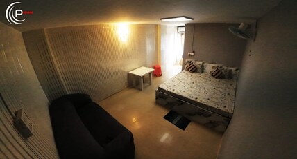 P Square Homestay Room Type - Room No 1