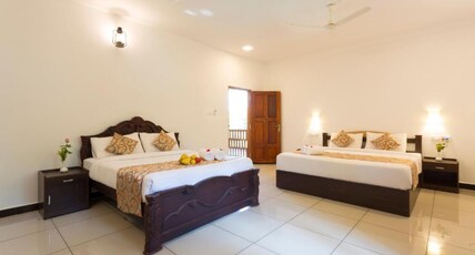 Camel Back Plantation Bungalow | Rooms & Wi-Fi Room Type - 2 Bedded Room