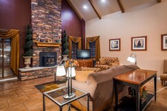 Best Western Inn Of Pinetop