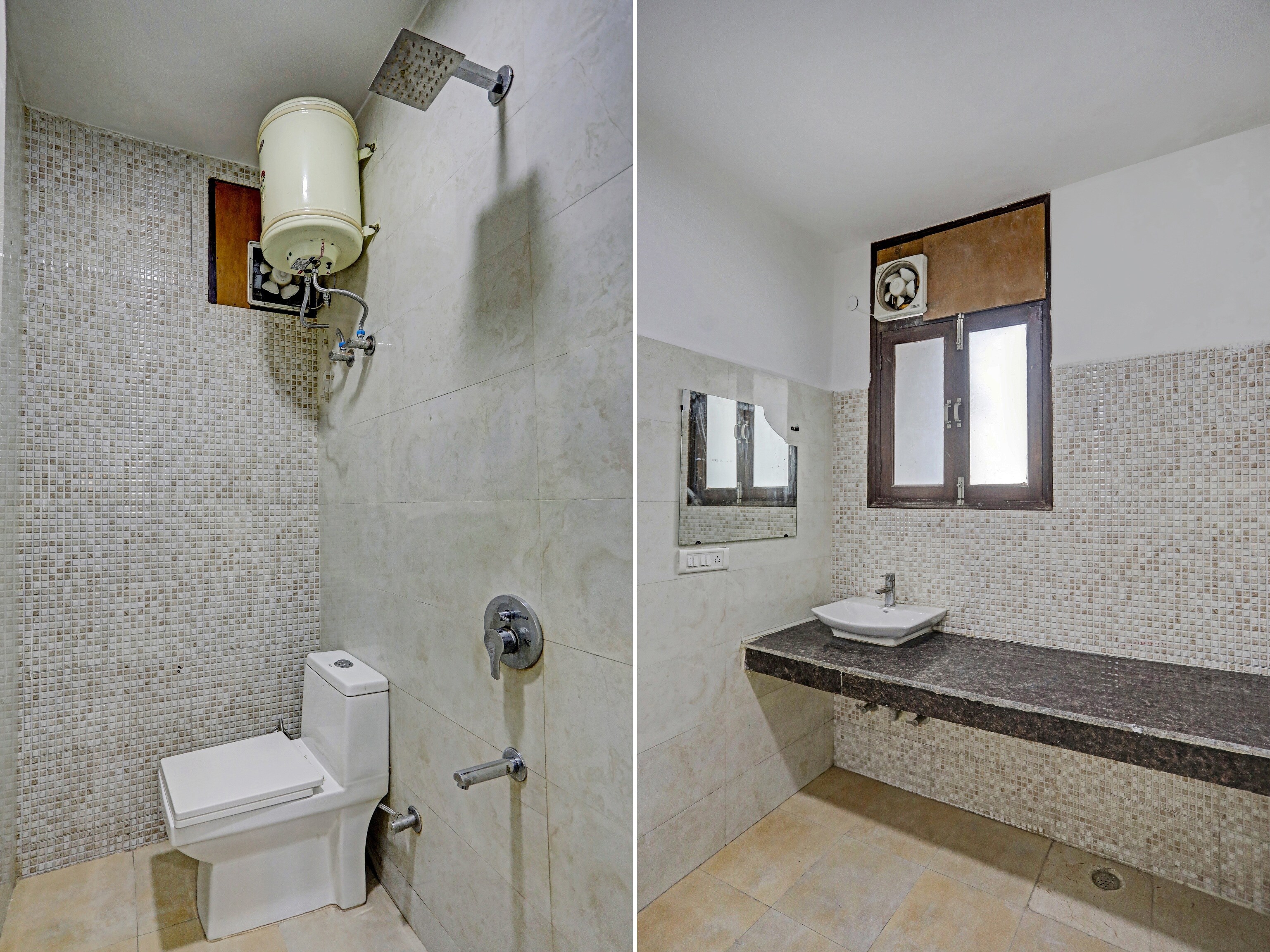 The Pinaki Residency - Tap to explore photos