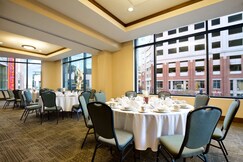 Homewood Suites by Hilton Baltimore Inner Harbor
