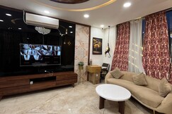 HOTEL SUKHMANI PALACE