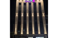 Hotel Shri Radhavan