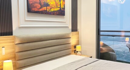 Luxe.horizon Room Type - Bedroom 2