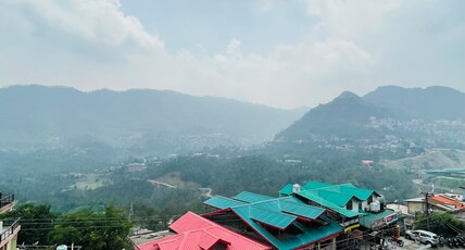 Meralya   In the Luxe of Solan Room Type - Meralya   In the Luxe of Solan