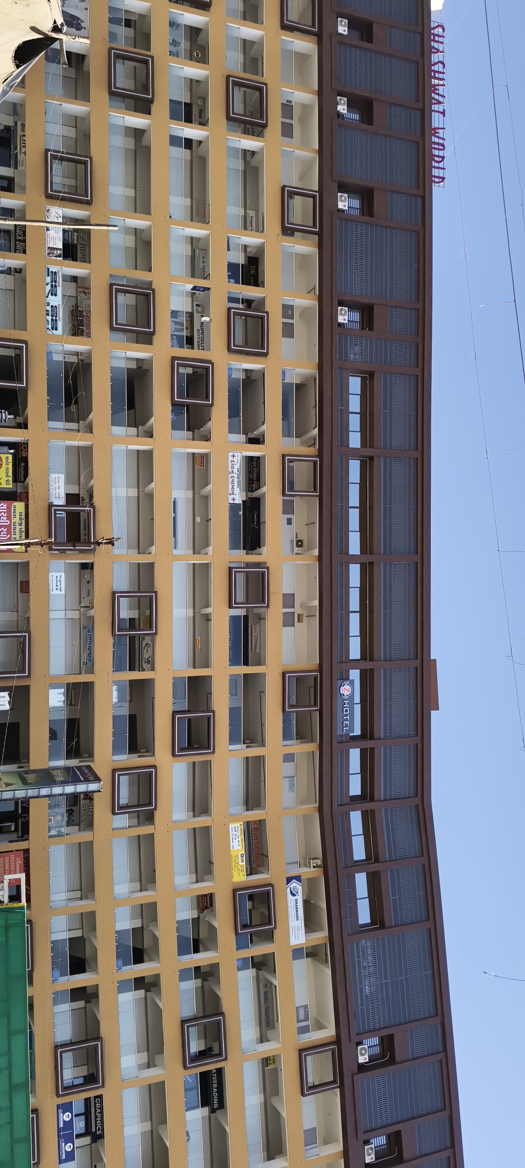 Z PLUS HOTEL - Tap to explore photos