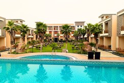 The Maasai Mara Resort Corbett