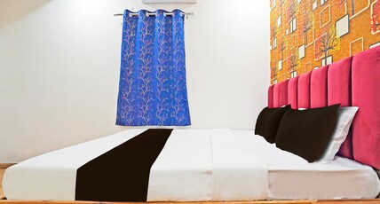 Super Hotel O Sunshine Villa Room Type - Classic