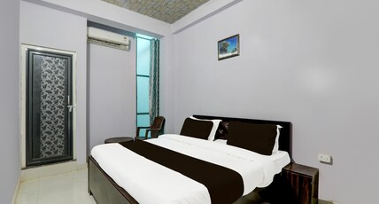Hotel O Drip Inn Room Type - Classic