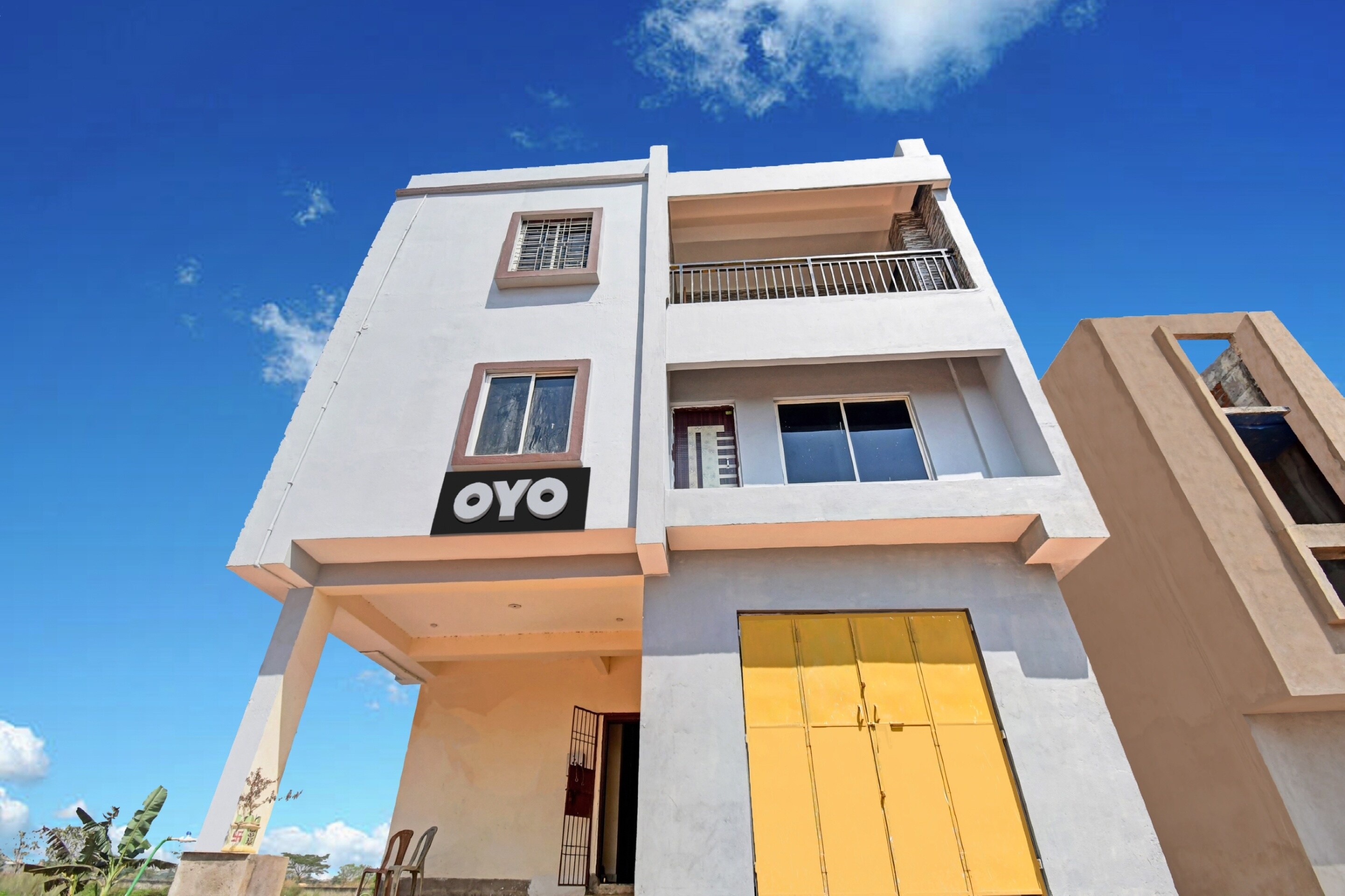 Hotel O Sagarika Residency - Tap to explore photos
