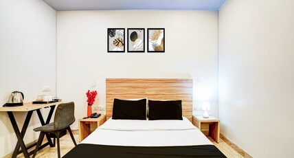 Super Hotel O Katol Road Friends Colony Room Type - Classic