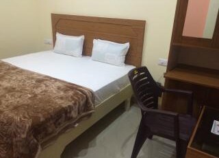 Hotel JSP Room Type - Deluxe Rooms